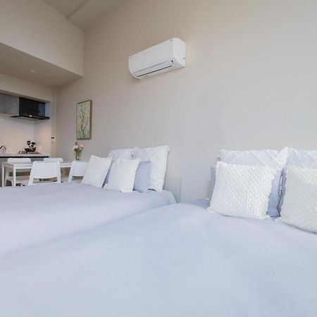 The Most Comfortable And Best Choice For Accommodation In Yoyogi Sioy5 Tóquio Exterior foto