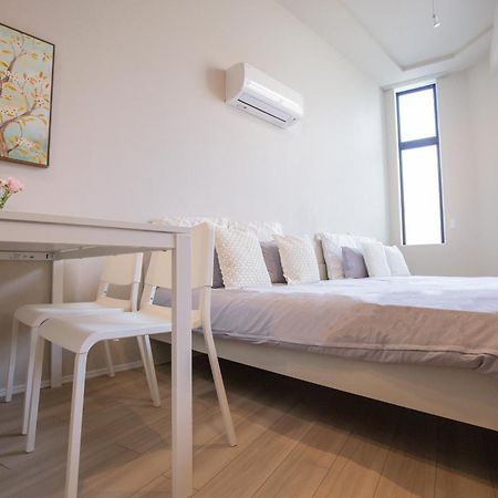 The Most Comfortable And Best Choice For Accommodation In Yoyogi Sioy5 Tóquio Exterior foto