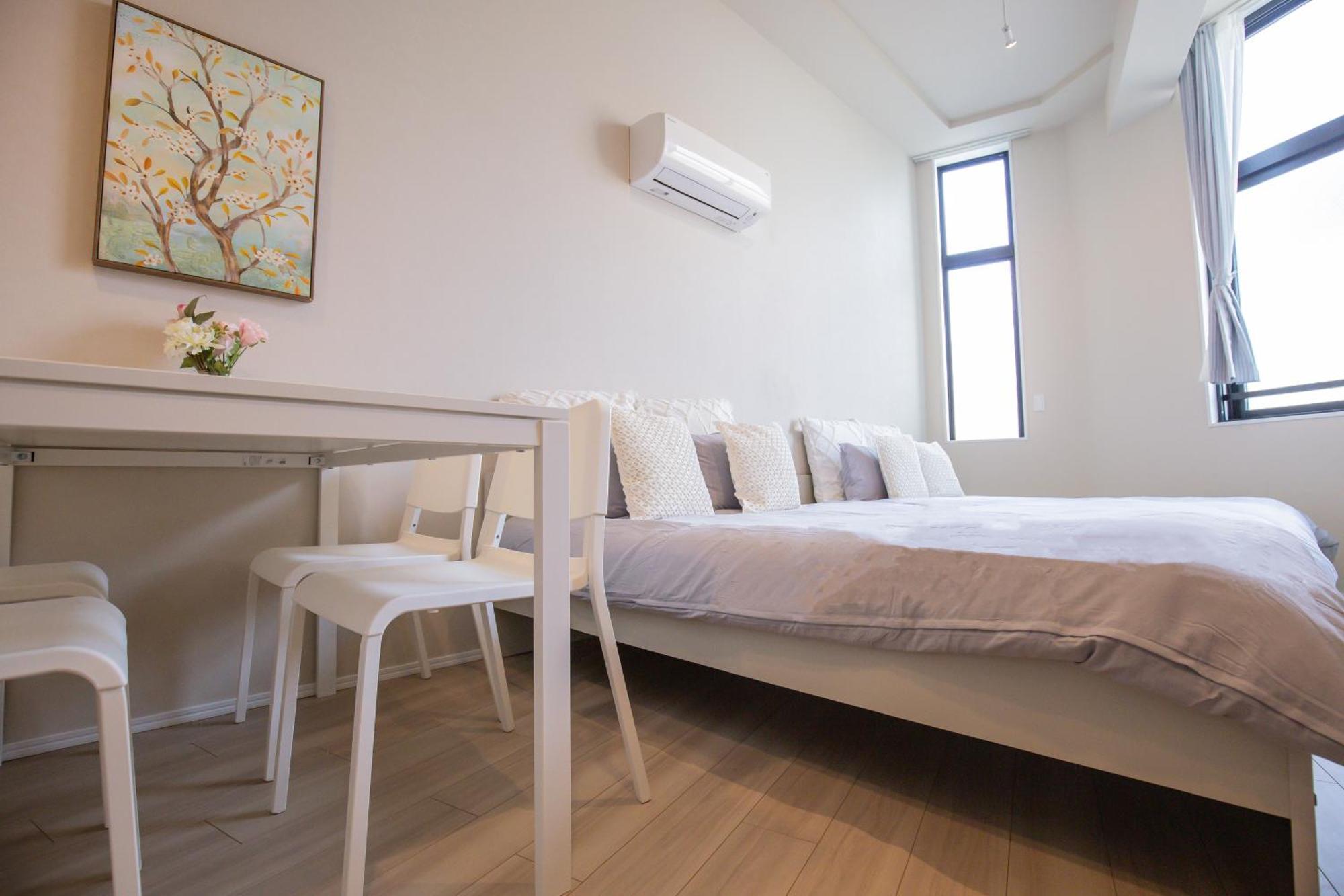 The Most Comfortable And Best Choice For Accommodation In Yoyogi Sioy5 Tóquio Exterior foto
