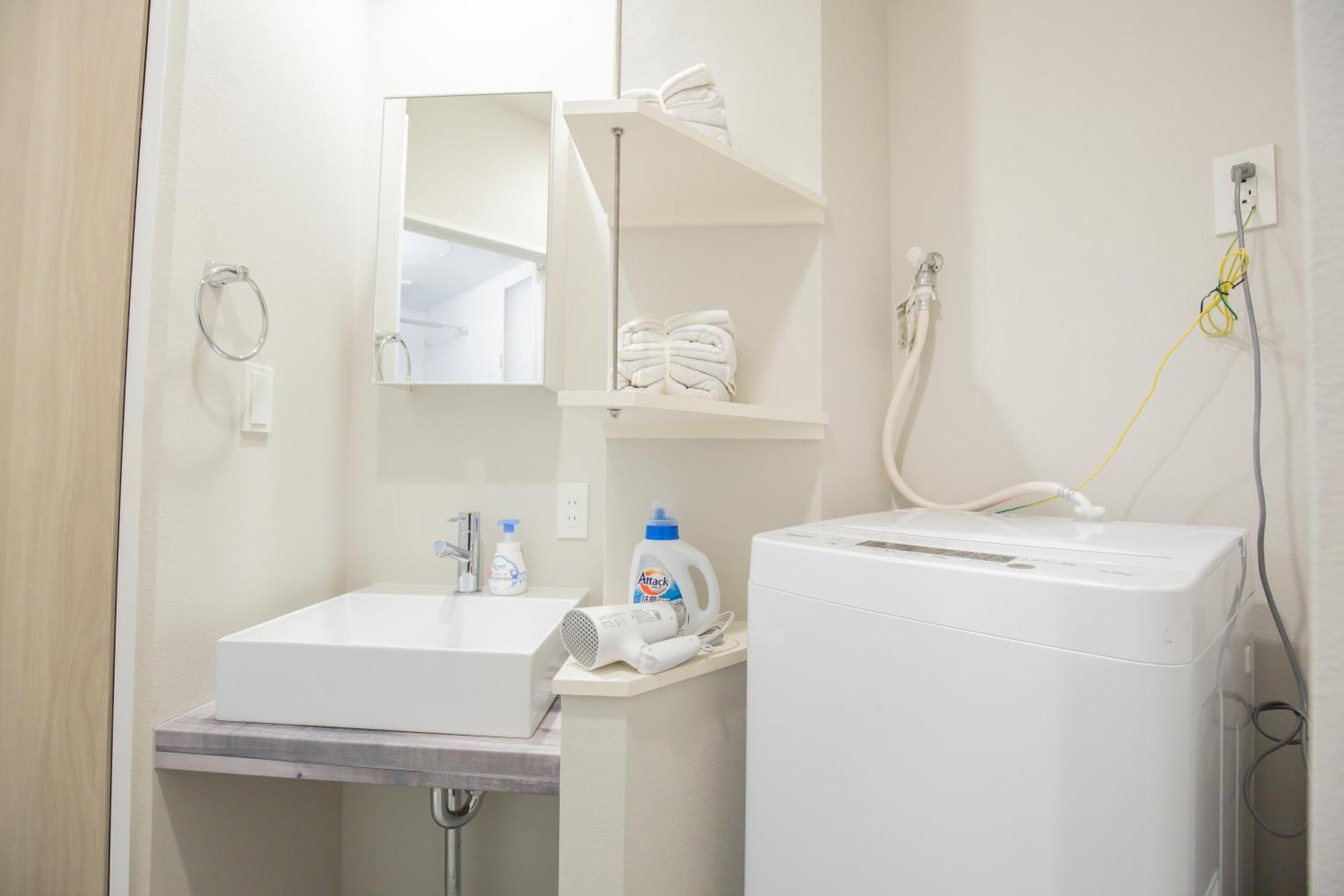 The Most Comfortable And Best Choice For Accommodation In Yoyogi Sioy5 Tóquio Exterior foto