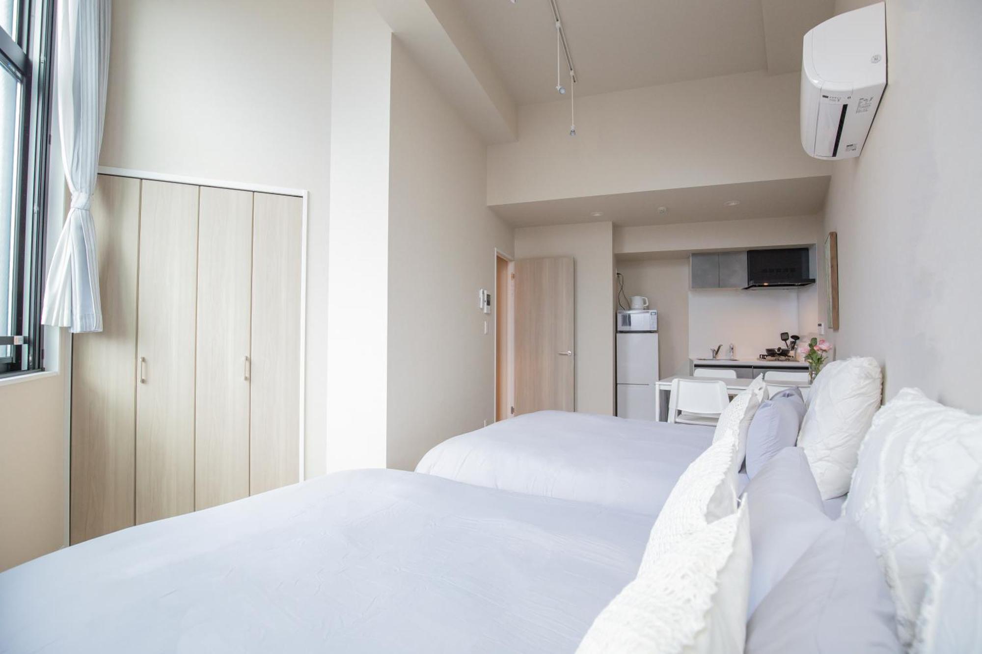 The Most Comfortable And Best Choice For Accommodation In Yoyogi Sioy5 Tóquio Exterior foto